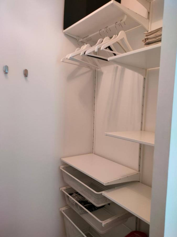 Pieni Kaksio Viihtyisaessae Martissa Apartment Турку Екстериор снимка