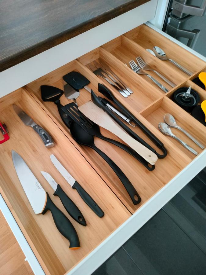 Pieni Kaksio Viihtyisaessae Martissa Apartment Турку Екстериор снимка